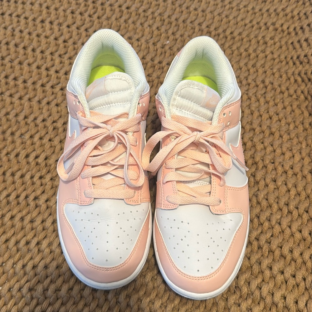 Nike Dunks